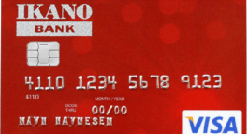 ikano-bank-kredittkort-på-dagen